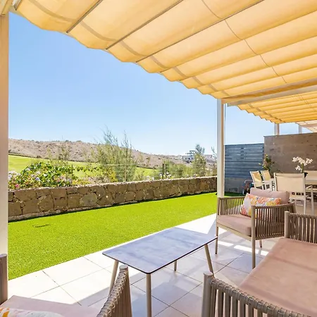 Villa Vista Golf 24 By Infinity Summer Las Palmas / Gran Canaria