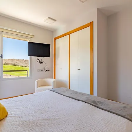 Vista Golf 24 By Infinity Summer * Las Palmas / Gran Canaria