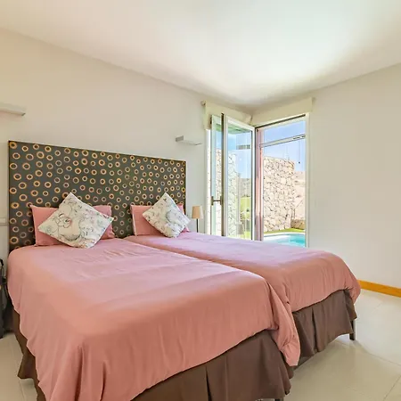 Vista Golf 24 By Infinity Summer Villa