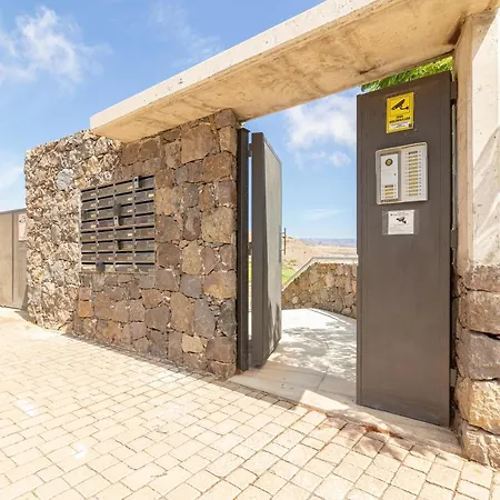 Villa Vista Golf 24 By Infinity Summer