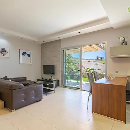 Villa Vista Golf 24 By Infinity Summer *