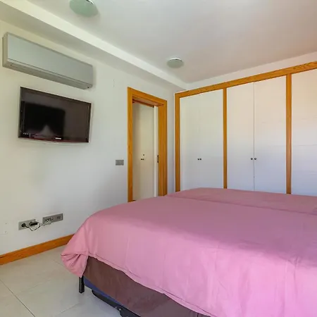 Villa Vista Golf 24 By Infinity Summer Las Palmas / Gran Canaria