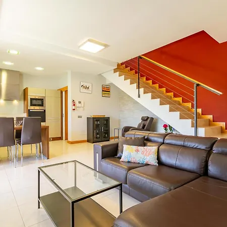 Vista Golf 24 By Infinity Summer Villa Las Palmas / Gran Canaria