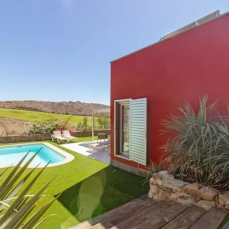 Villa Vista Golf 24 By Infinity Summer *