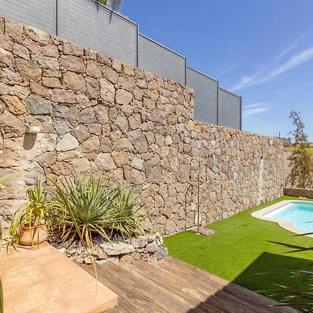 Villa Vista Golf 24 By Infinity Summer