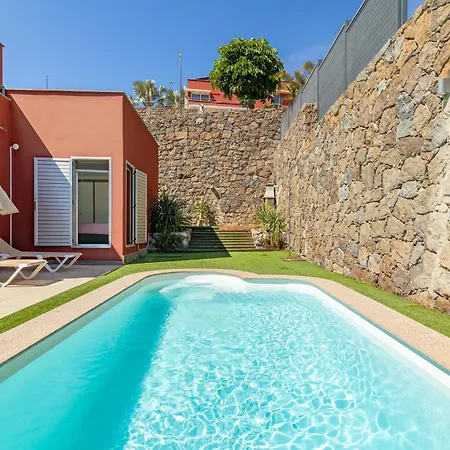 Vista Golf 24 By Infinity Summer Villa